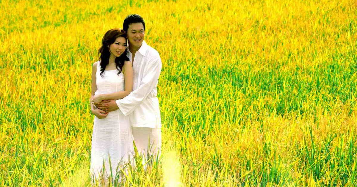 Melihat Proses Pemotretan Pre Wedding Artikel Indonesia 