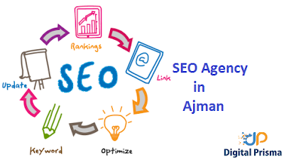 Best SEO Agency in  Ajman