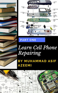 Cell Phone Repair A DIY Guide and cell phone repair course online