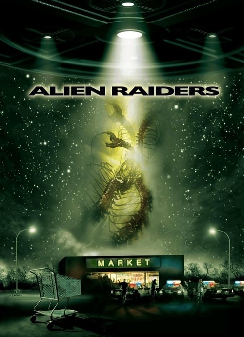Ver Alien Raiders 2008 Pelicula Completa En Español Latino