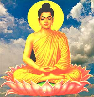 Buddha Purnima - Vesak