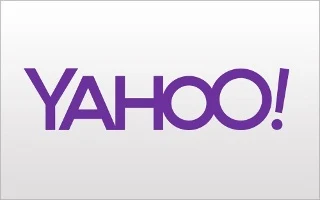 Yahoo promjenio logo
