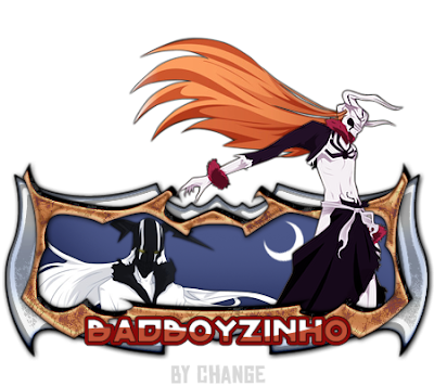 Vasto Lorde Ichigo Signature