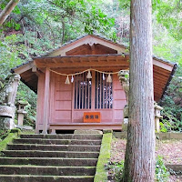 出雲国風土記・現代語訳：『出雲国風土記』に登場する神社一覧（島根郡）