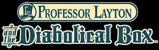 Professor Layton and the Diabolical Box