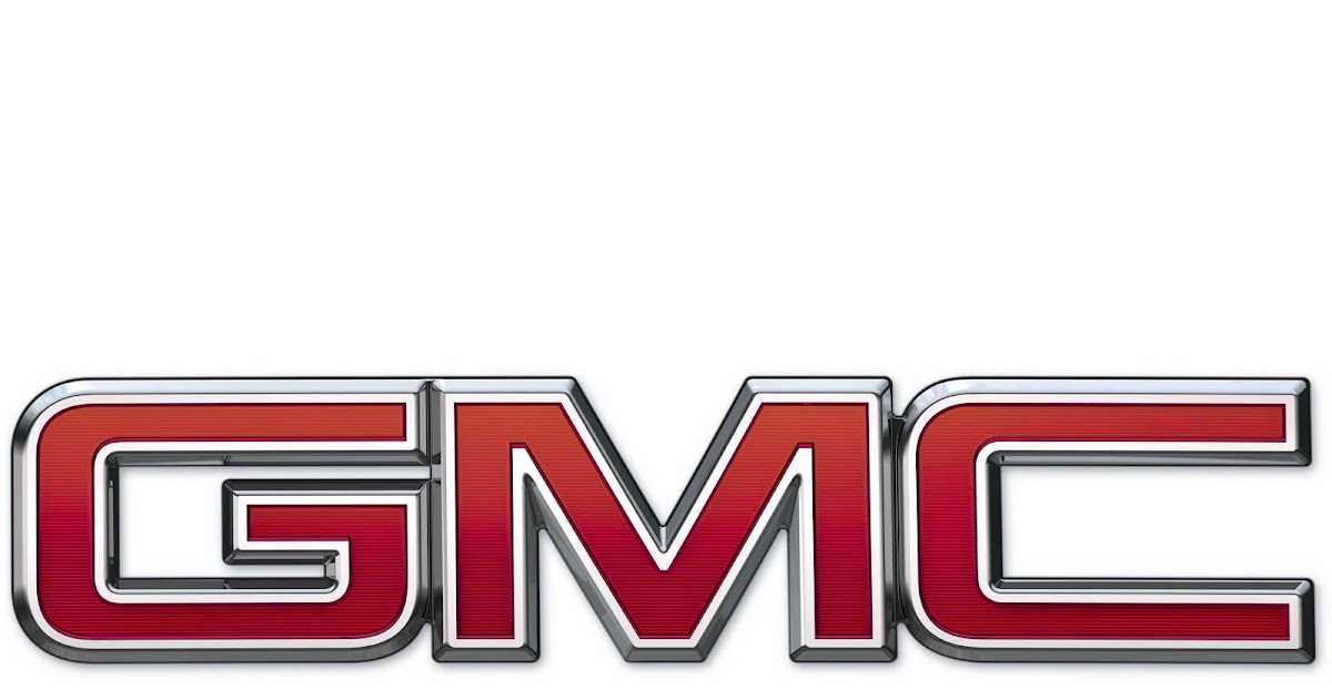 GMC Logo