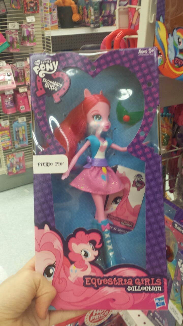 Lalaloopsy Goes from Girls to Gals with the Lalaloopsy ...