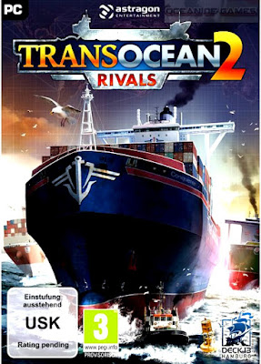 Transocean 2 Rivals-Codex For PC Free Download