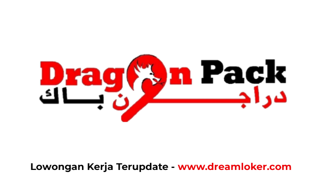 Lowongan Kerja PT Dragon Pack Bogor