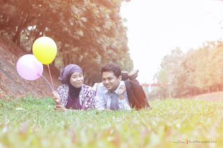 Cari jasa Foto Prewedding Murah