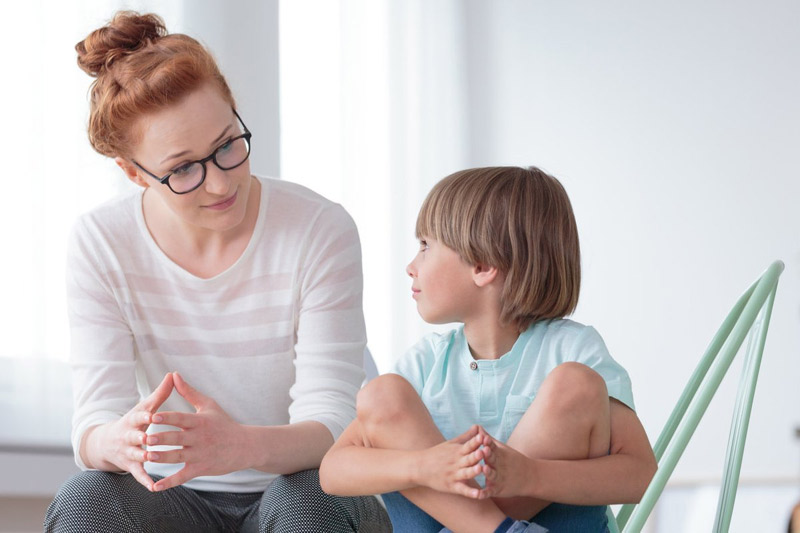 5 Ways to Make Yourself Emotionally Available to Your Children