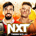 WWE NXT 14.11.2023 | Vídeos + Resultados