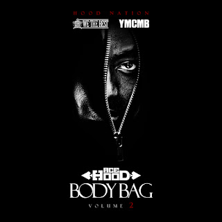 Ace Hood BodyBag 