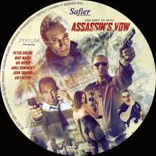 Assassins Vow 2021 Assassins Vow 2021