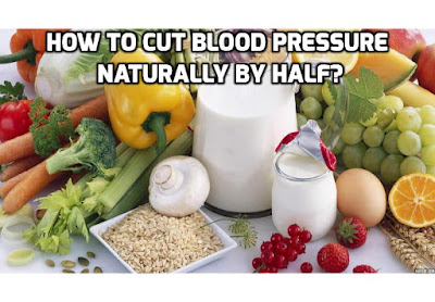 Now this may go against everything you’ve ever heard about how to cut blood pressure. In fact, this may prove that you are right all along and the doctors and other “health experts” were leading you the wrong way, telling you to cut down on these 2 common ingredients.