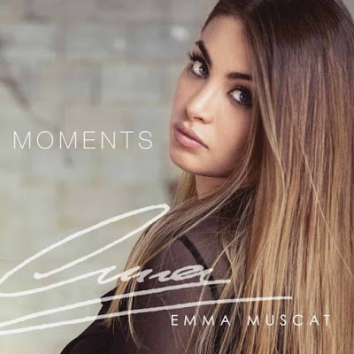 Emma Muscat - I need somebody, Amici 17