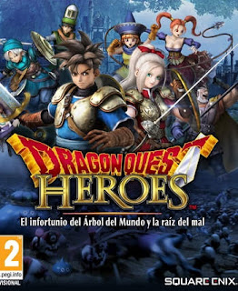 Read Also Games : Download Game Battlefield Bad Company 2 PC Full ... Dalam DRAGON QUEST HEROES : Dunia Tree Celakalah dan Blight bawah ...