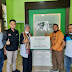 P3UW Lampung Salurkan Donasi Palestina Melalui Dompet Dhuafa Lampung 