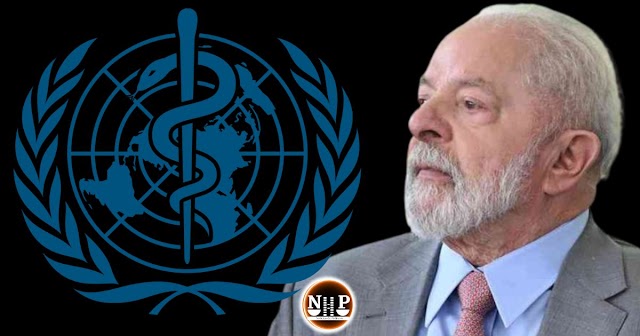  OMS recomenda vacina esnobada por Lula