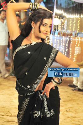 Kousha Telugu Hot Actress Sexy Photo