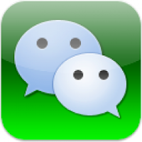 Aplikasi WeChat, Download WeChat, WeChat.Jar, Gratis WeChat, Nokia X2, WeChat Java