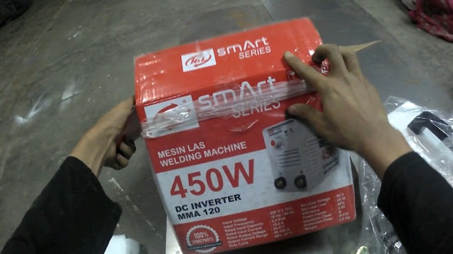 mesin-las-450-watt-termurah