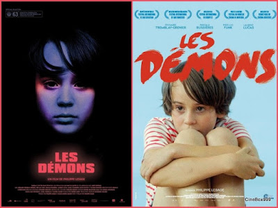 Демоны / Les démons. 2015.