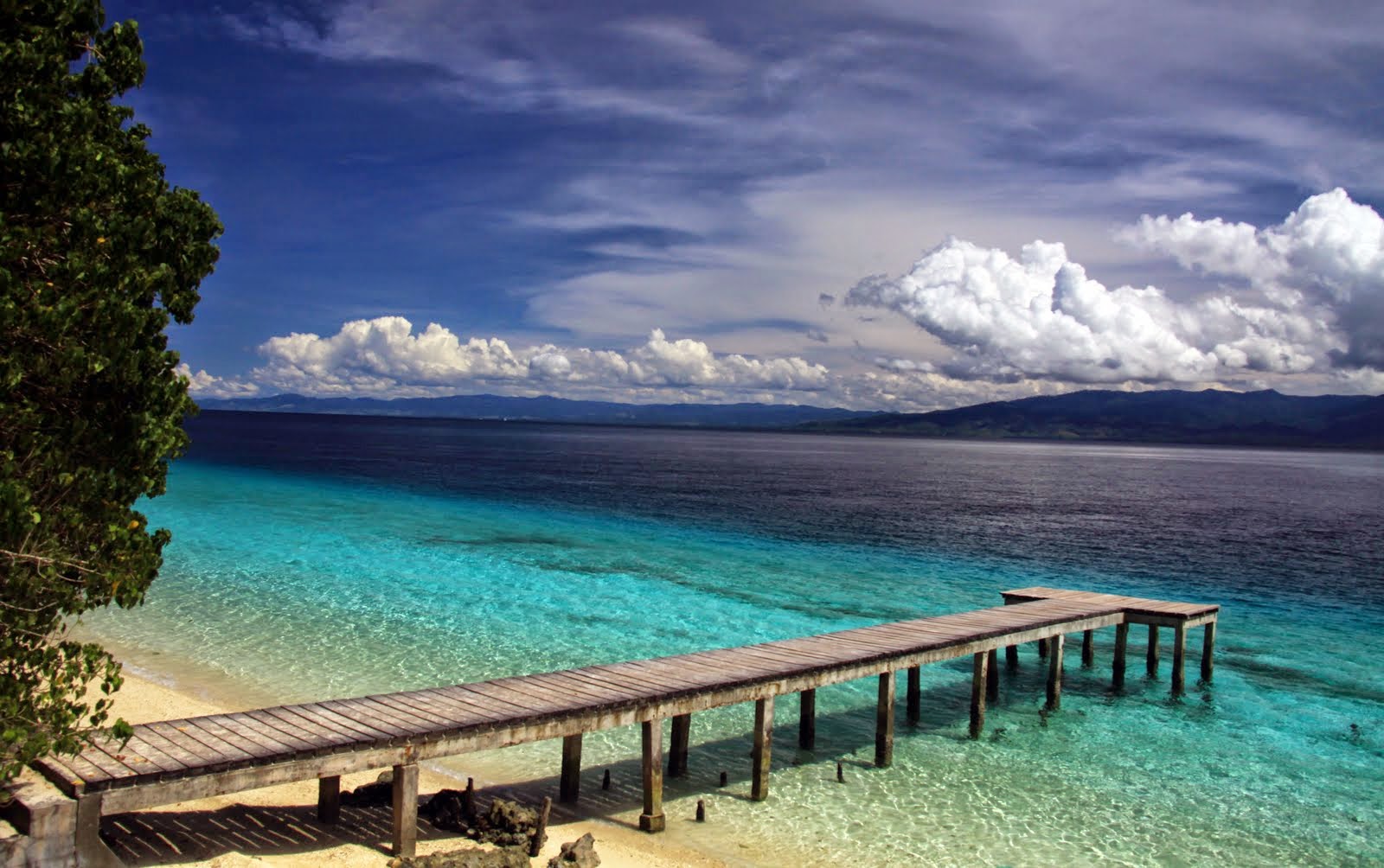 Ukuran Jarak Cahaya - Soalan bv