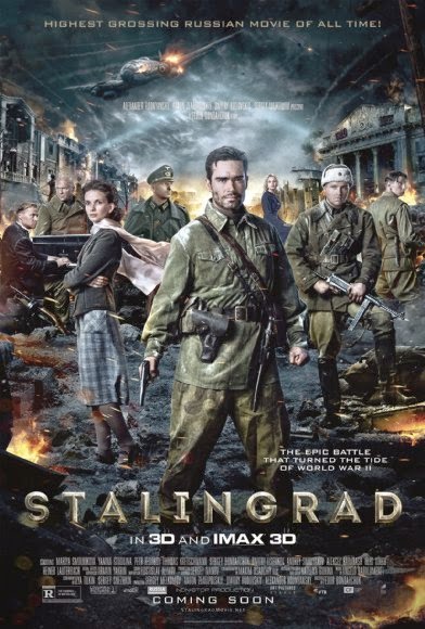 Download Stalingrado: A Batalha Final   Dublado