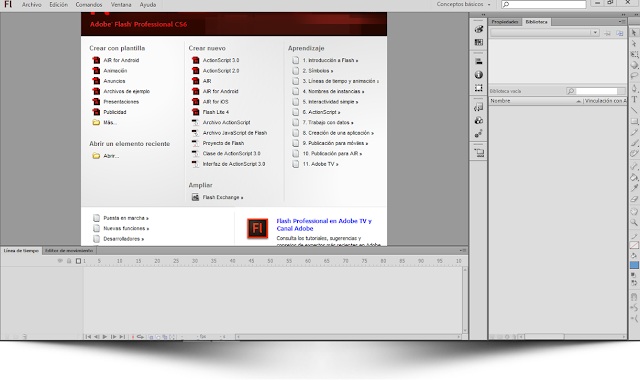 Descargar Adobe Creative Suite 6 Master Collection 