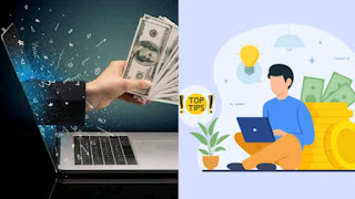 How to make money online by doing simple jobs