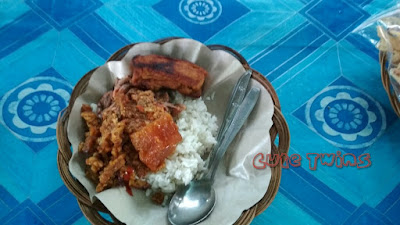 gudeg khas magelang