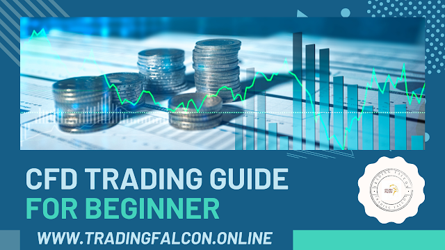 CFD Trading Guide