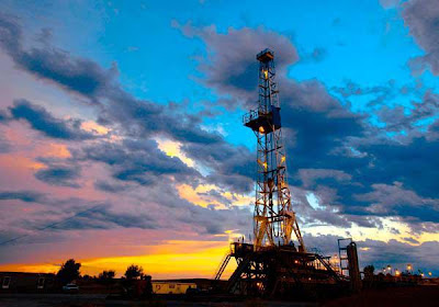 Nuevo yacimiento de shale oil en cercanías de Picún Leufú