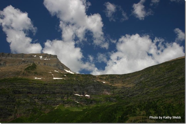 Glacier 7 - 2