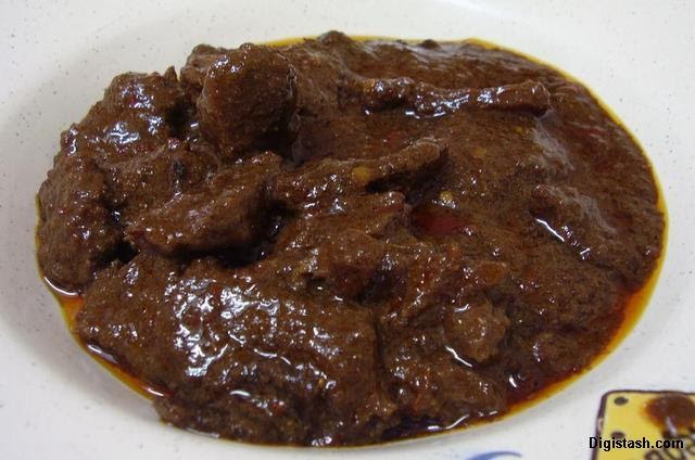 Cara memasak daging yg empuk  Cara Memasak