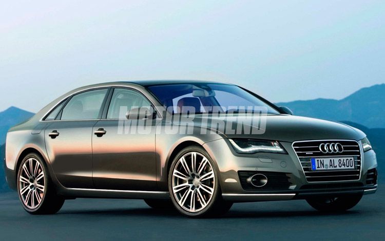 new audi a6 blogspotcom. new audi a6 2012.