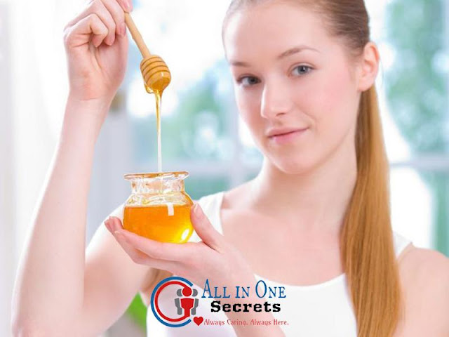 Benefits of Honey in Weight Loss