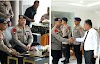 Kunker Brigjen Pol Anang Sumpena di Mako Brimob Polda Sumut Berjalan Sukses dan Penuh Semangat