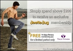 beetlebug-true-fitness-promotion-Singapore-Warehouse-Promotion-Sales