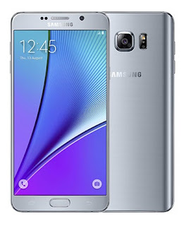 Samsung Galaxy Note 5