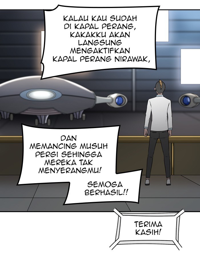 Webtoon Tower Of God Bahasa Indonesia Chapter 403