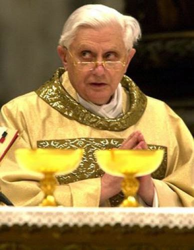 Christians With Backbone Assert Themselves