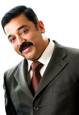 Kamal Haasan