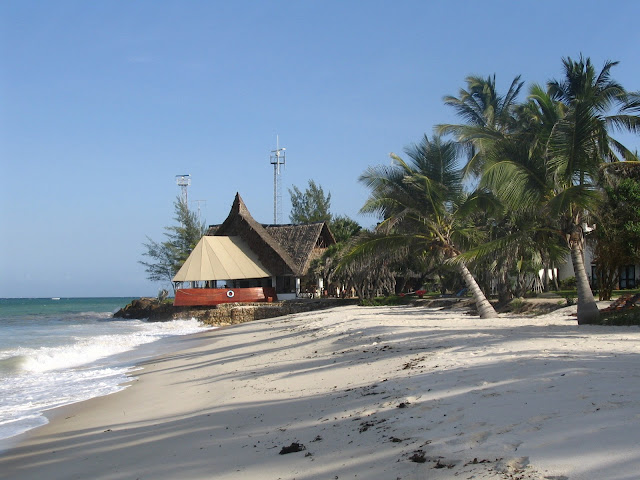 Top 10 Best Beaches In Nigeria