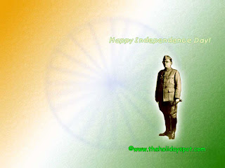 Happy Independence Day