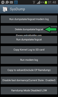 How to solve Insufficient Memory Error on Samsung Android Phones 