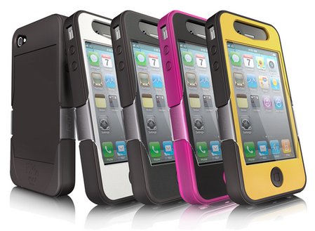 iPhone 4 Cases