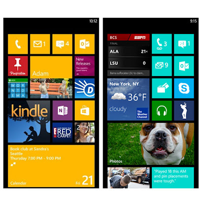 Windows Phone 7.8