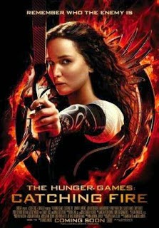 Download Film The Hunger Games 2: Catching Fire Mkv BluRay 
